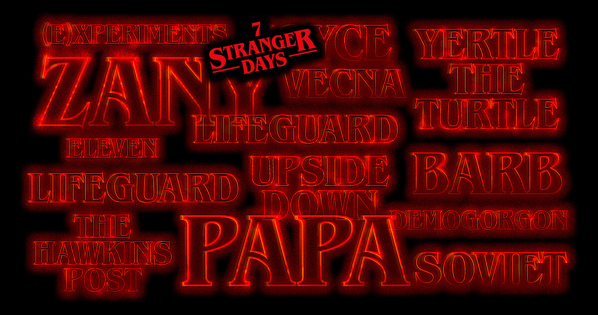 STRANGER THINGS 5: A IMPORTÂNCIA DE WILL, OWENS PAPA? E MAIS