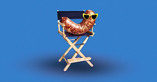 How ‘Uncoupled’ Got the Pic That Everyone Is Talking About