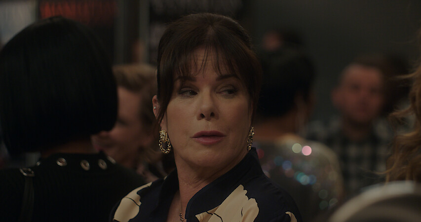 Suzanne & Claire Have Some Fun Together | 'Uncoupled' S1E4