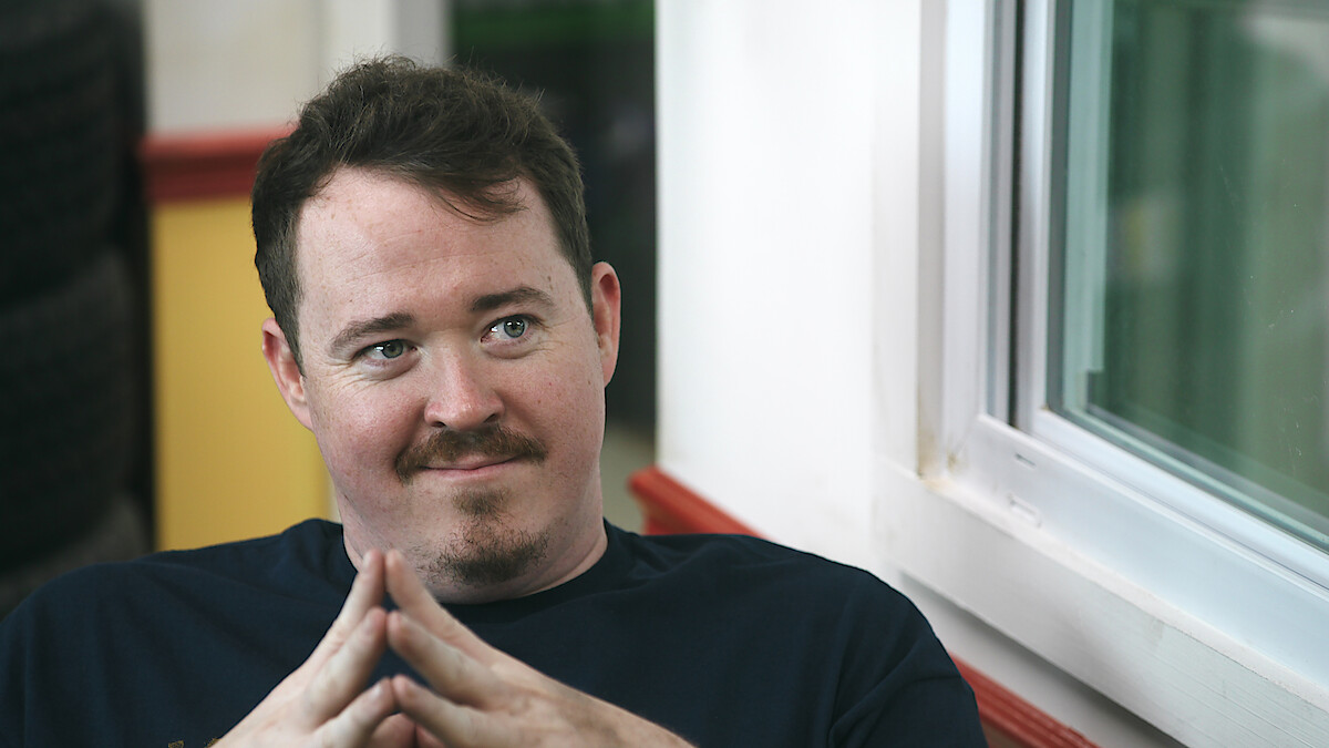 'Tires' Season 1 First Look Photos Gallery