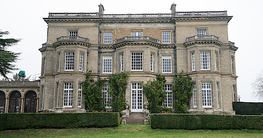 Everything You Need to Know About the Castles Featured in ‘The Bubble’