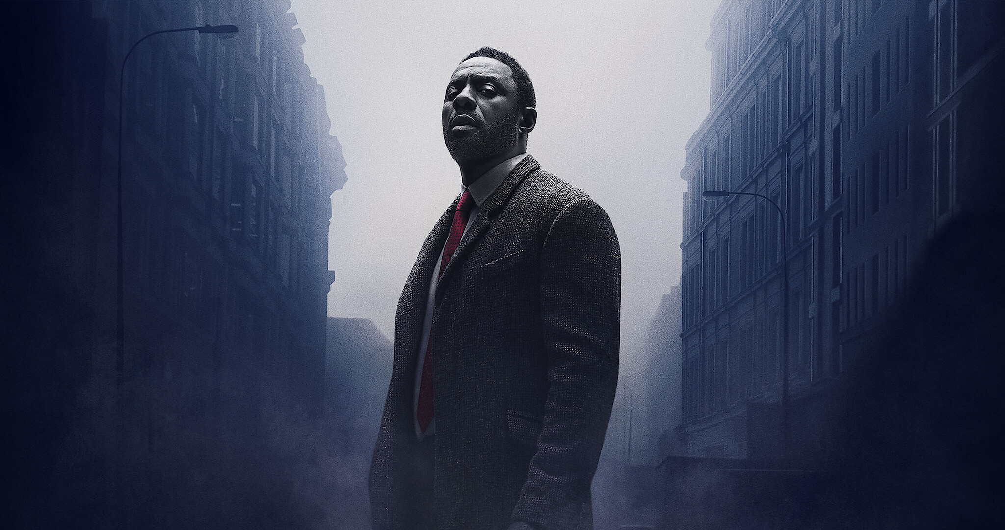 Luther The Fallen Sun Cast, News, Videos and more