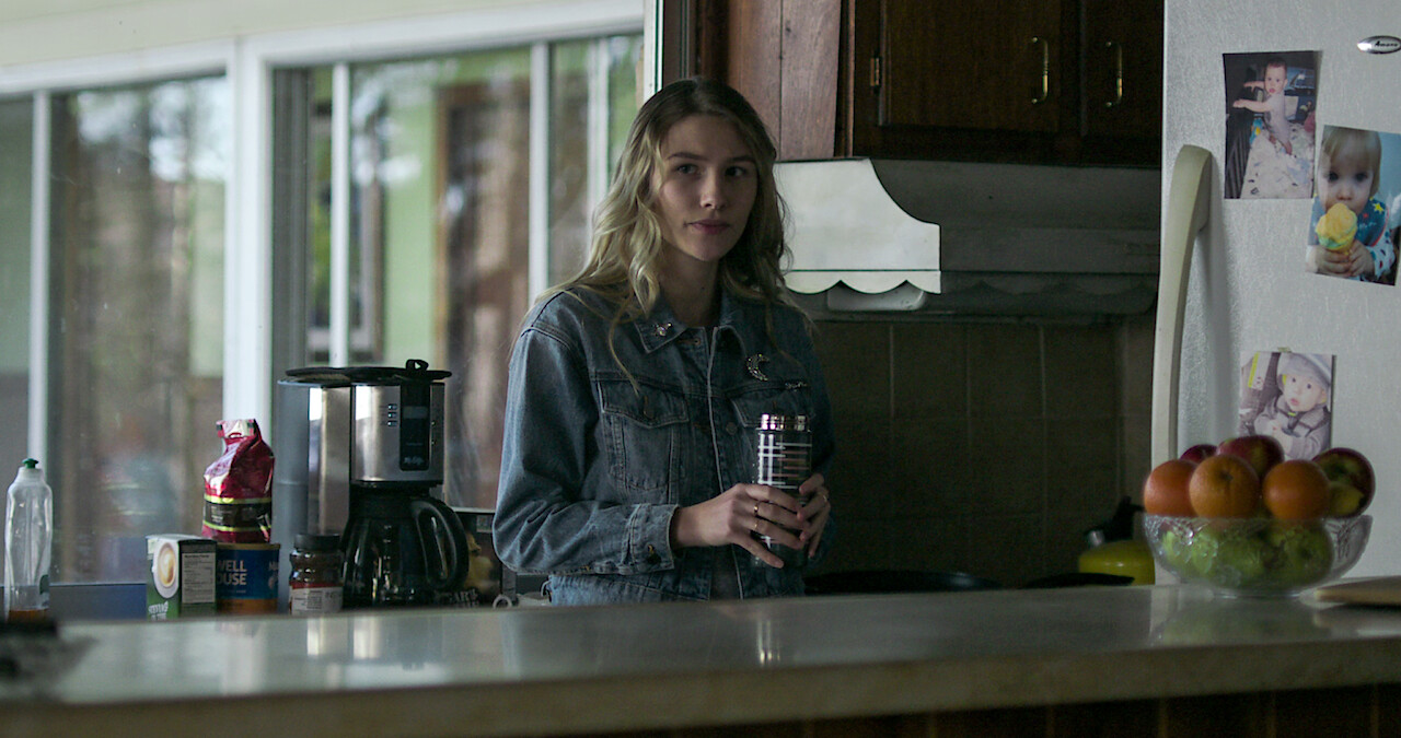 We Don't Kill People | Ozark S2E2 Card Image