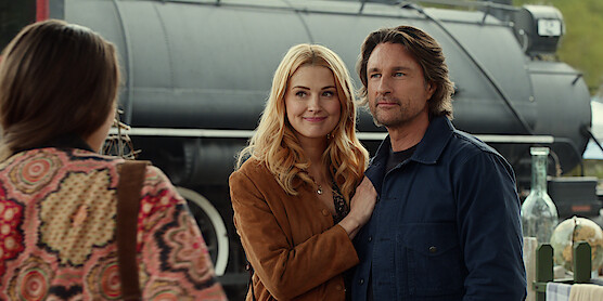 Virgin River Season 7 Welcomes Two New Cast Members - Netflix Tudum