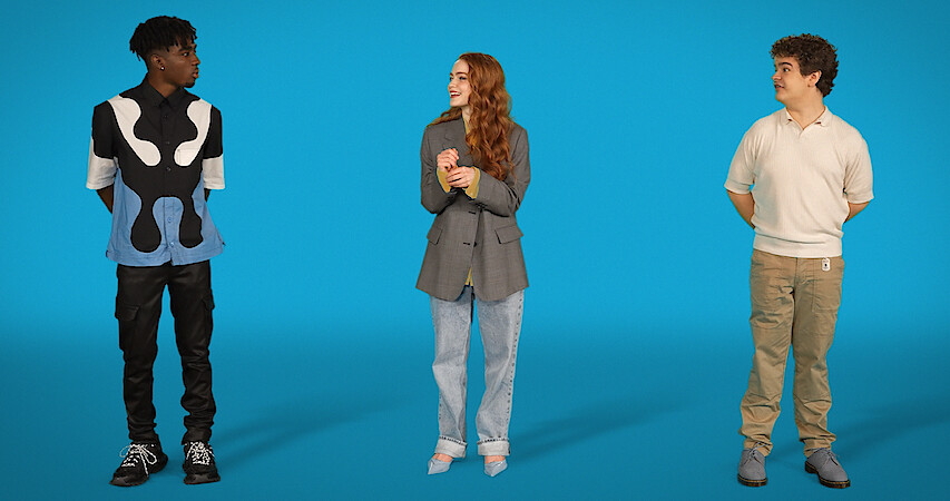 Stranger (TV series) visual data 6