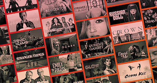 17 Emmy-Nominated and Winning Series to Stream Next