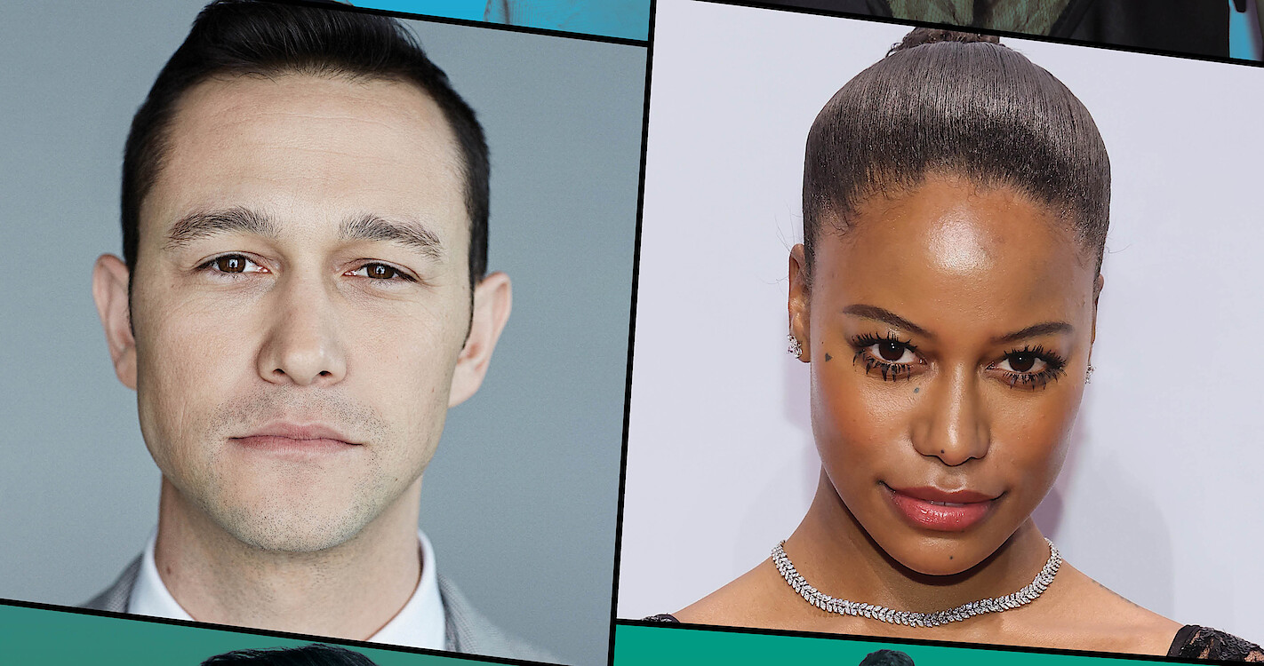 Beverly Hills Cop 4 Cast: Joseph Gordon-Levitt, Taylour Paige Sequel