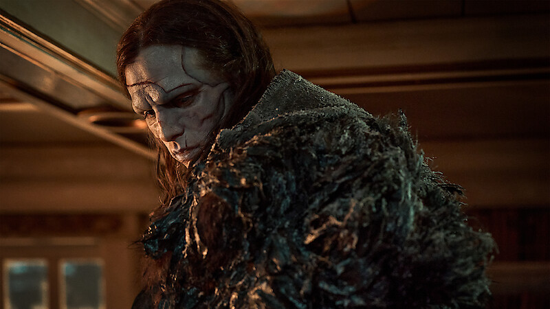 Watch the 'Frankenstein' Trailer: Sneak Peek at Guillermo del