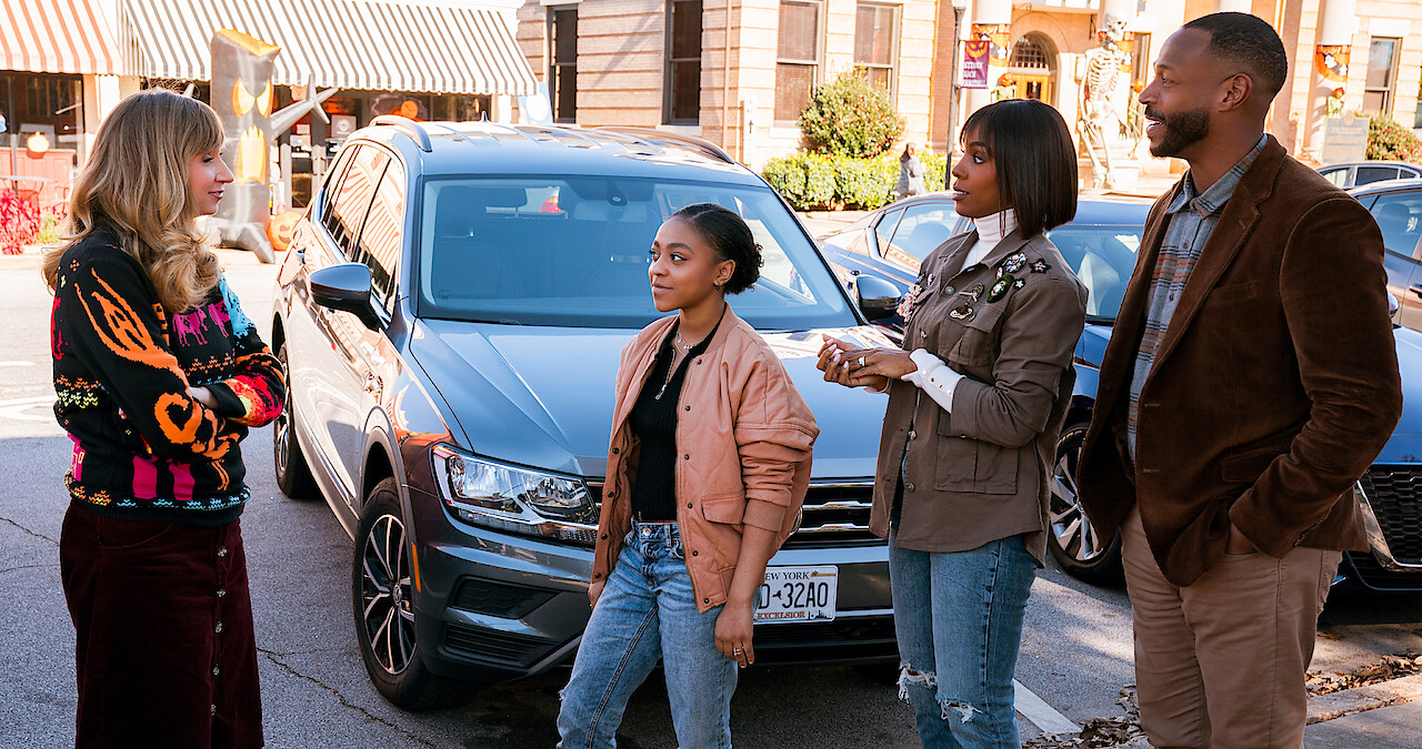 Everything You Need to Know About ‘The Curse of Bridge Hollow’