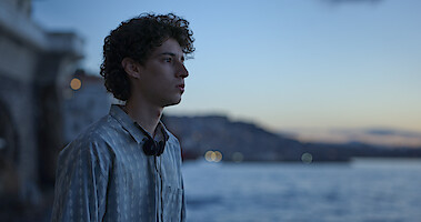 Capuano | The Hand of God Thumbnail Image
