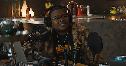 Mo & E-Z Recap Their Weekends