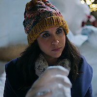 The trailer for 'Hot Frosty.'