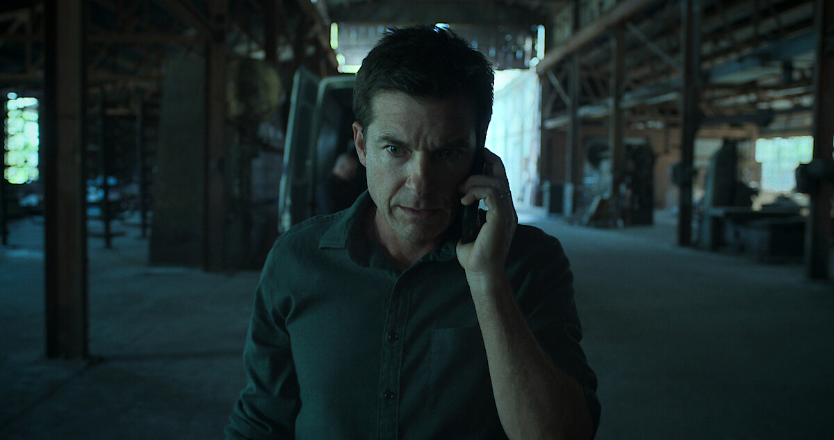 Ozark' Will Likely End After Season 5, According to Jason Bateman