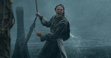 Where Do You Pee on a Viking Ship? An Archaeologist Explains All Your Boat Questions