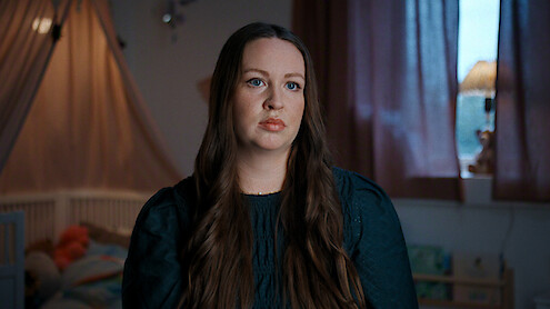 Kiri is interviewed in 'A Friend, a Murderer.'