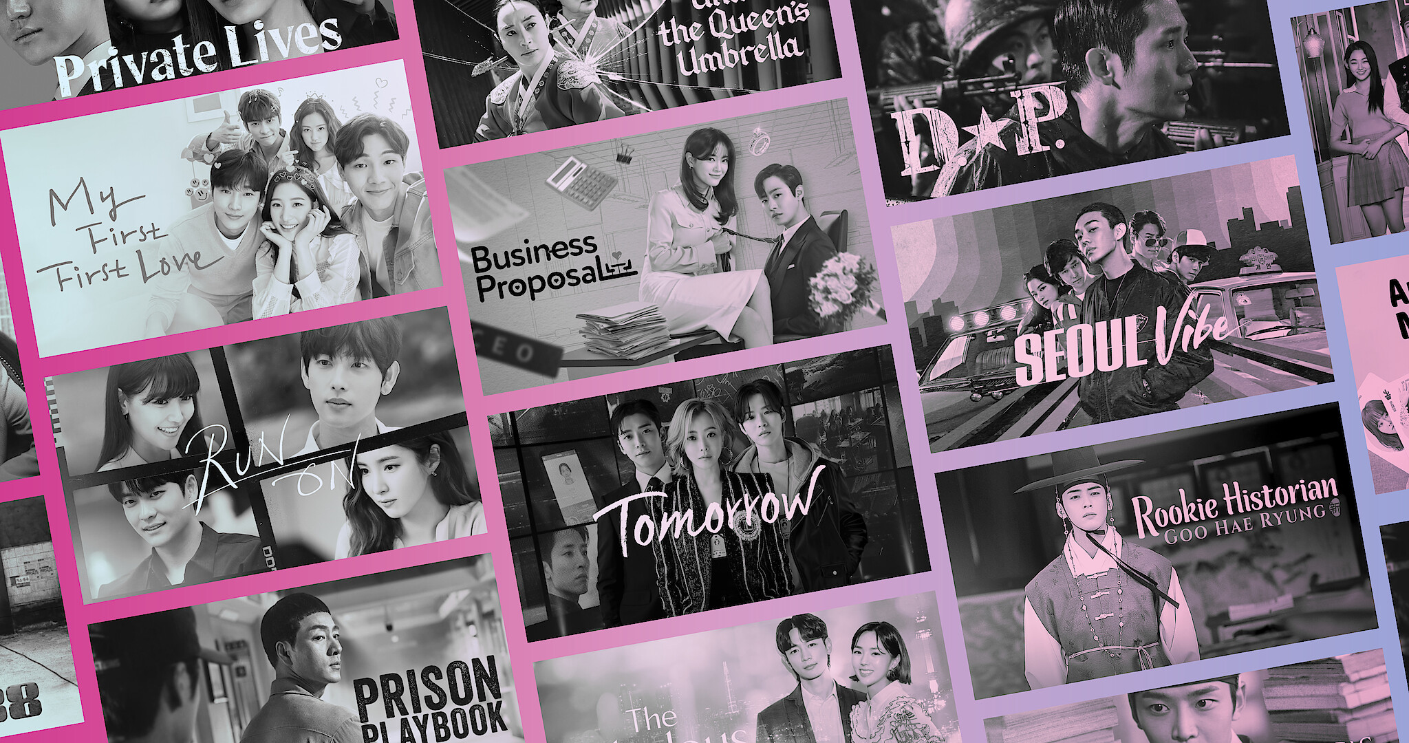 21 K-dramas on Netflix Starring K-pop Idols - Netflix Tudum