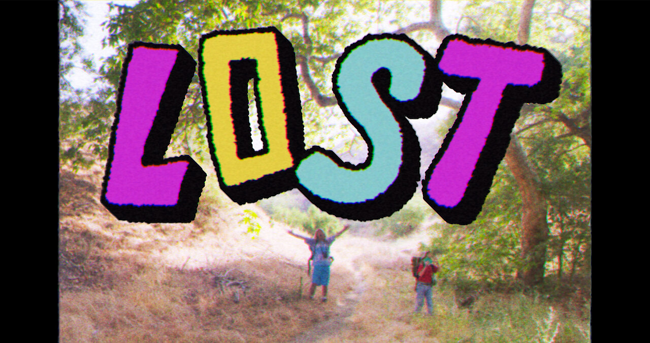 Card image: Lost | Saturday Morning All Star Hits! S1
