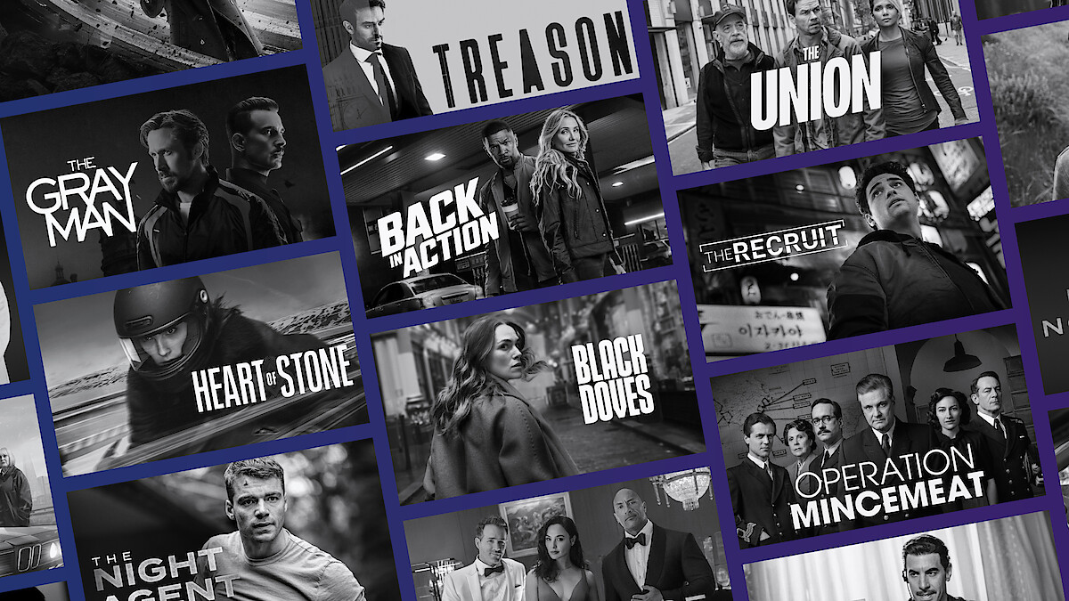 DIGITAL SPY STREAMING NETFLIX intelligence overview