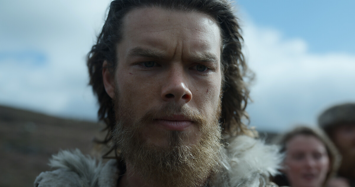 Vikings: Valhalla' Cast: Who Plays Leif Eriksson, Freydis and more -  Netflix Tudum