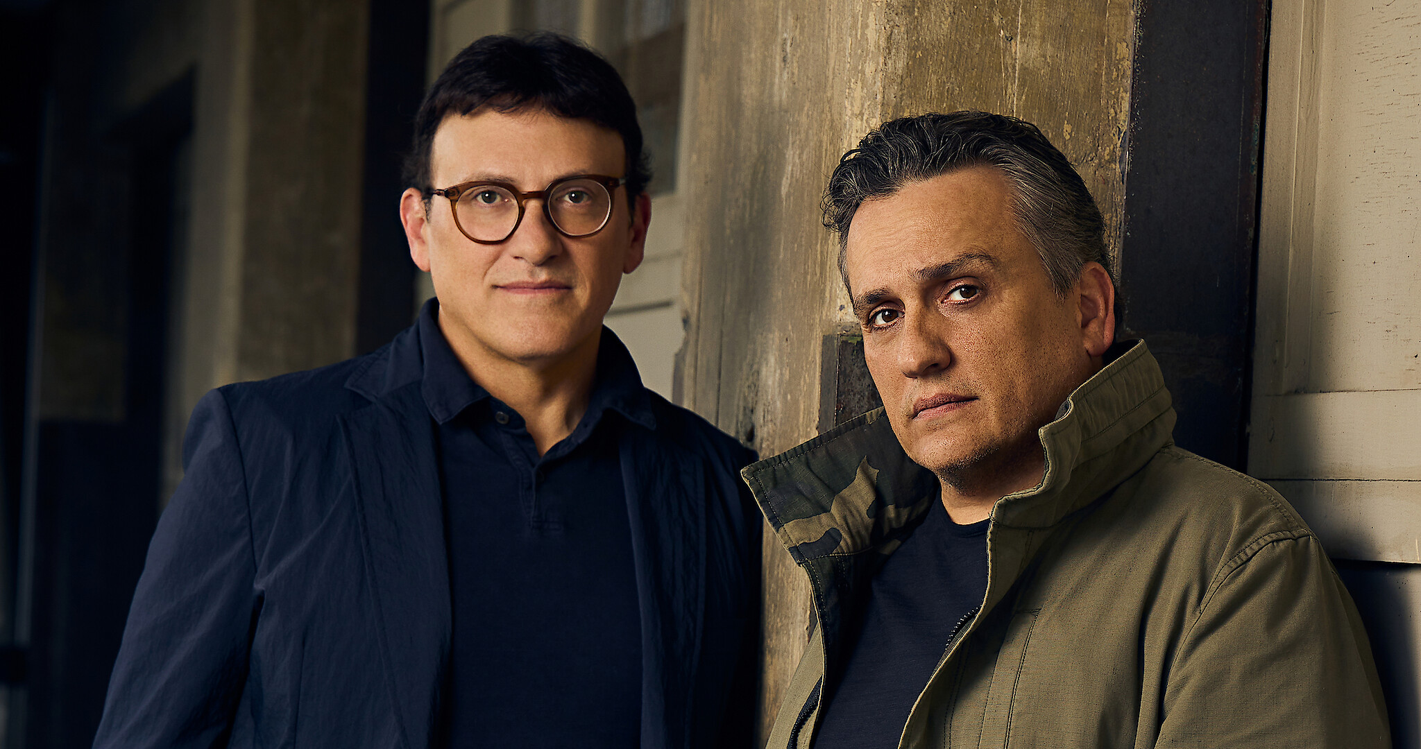 Russo Brothers' New Movie Lands at Netflix With Millie Bobby Brown