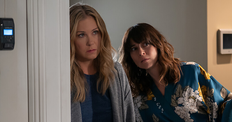 Dead to Me Final Season Trailer: Christina Applegate, Linda