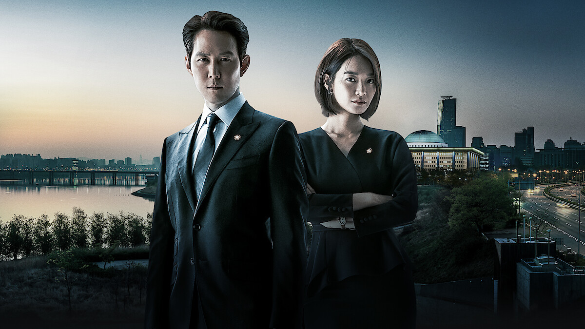 Movies & TV Shows Starring Lee Jung-jae on Netflix - Netflix Tudum