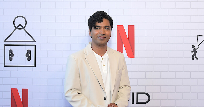 Anupam Tripathi Doesn’t Blame Others for that Devastating ‘Squid Game’ Betrayal