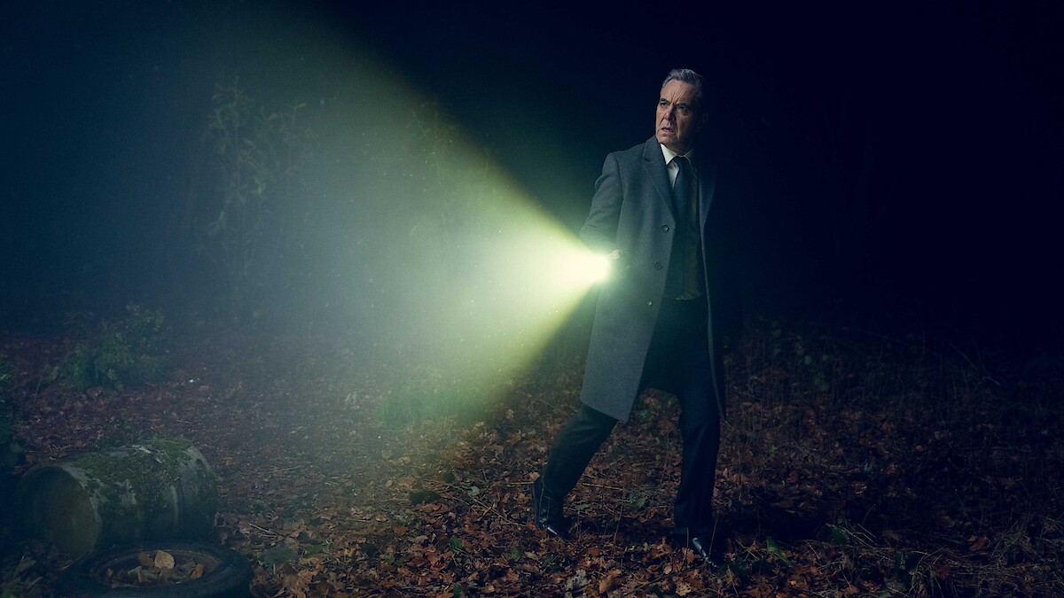 Run Away: Harlan Coben's Next Mystery Series Release Date, Locations, and News - Netflix Tudum