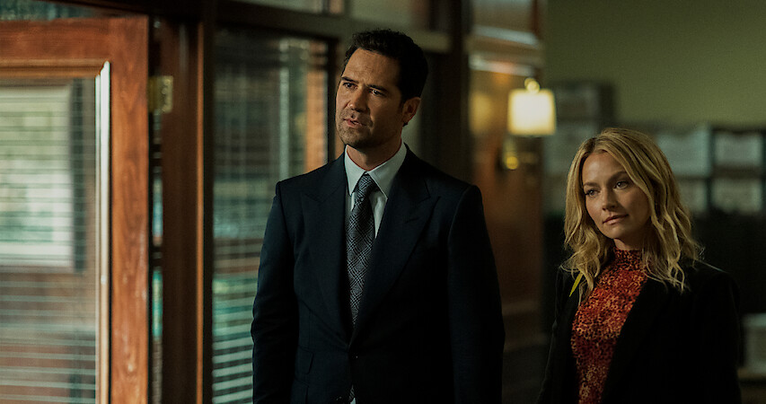 ‘The Lincoln Lawyer’ Trailer Approaches the Bench
