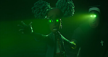 ‘Wendell & Wild’ Creep Into Our World in this New Trailer