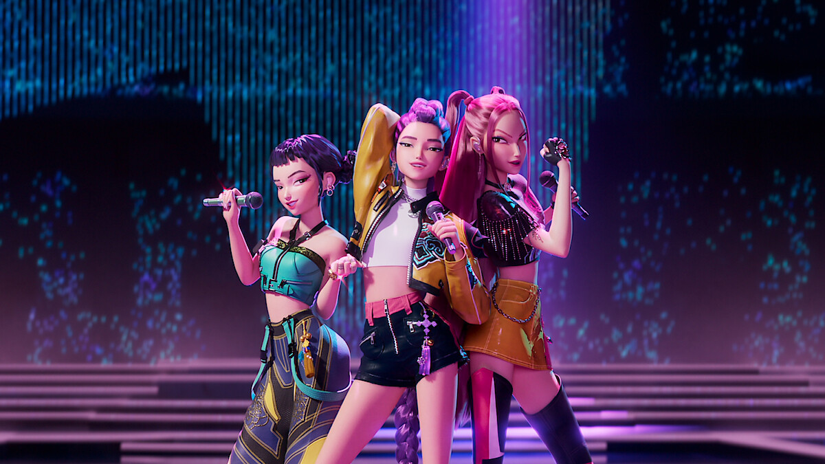 Holiday Gift Guide for KPop Demon Hunters Fans - Netflix Tudum