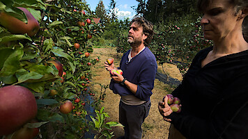 This is a Gardening Show