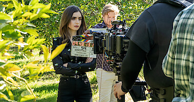 How Charlie McDowell Became the Master of the Single-Location Movie