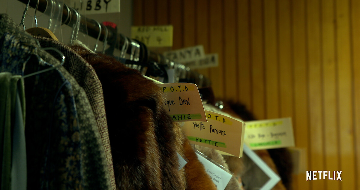 Costume Design Featurette | The Power of the Dog