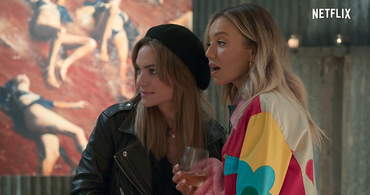 Season 1 Trailer | Byron Baes
