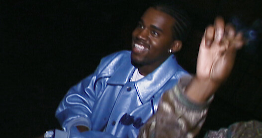 Kanye as a Young Producer | Jeen-Yuhs: A Kanye Trilogy Act 1