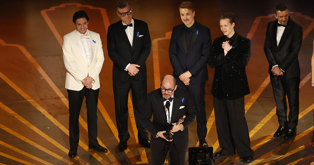 All Quiet on the Western Front