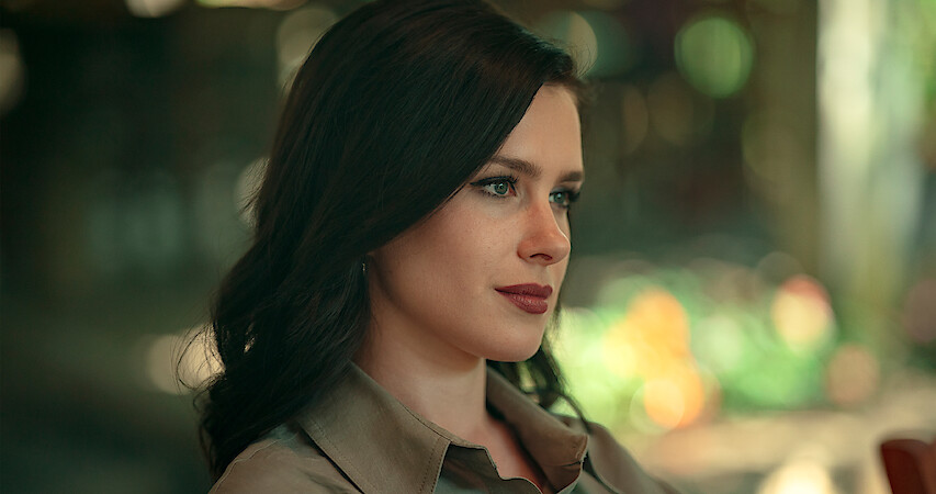 ماریا سیکلوکا