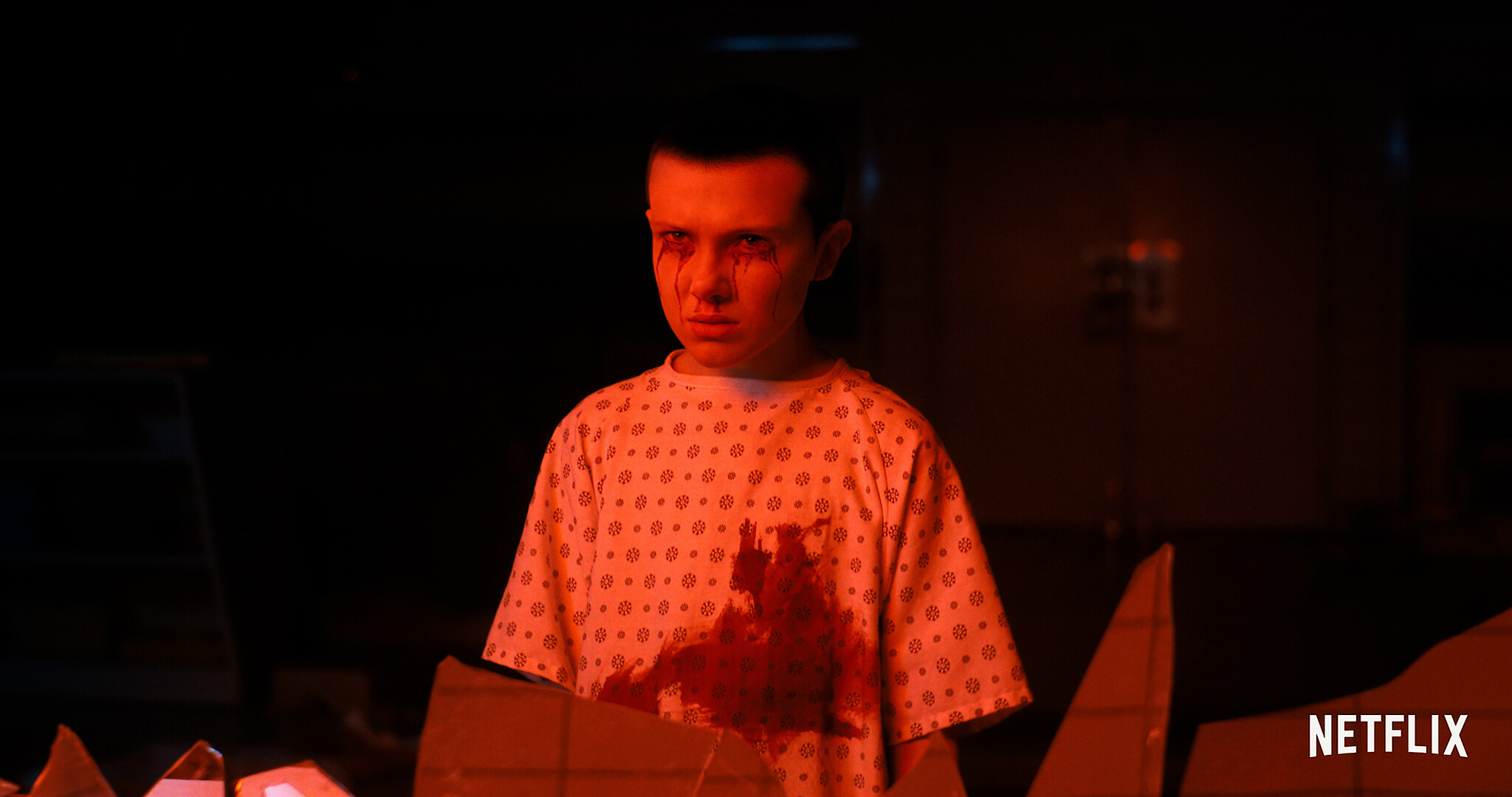 Stranger Things' Season 4 Volume 2 Teaser Drops - Netflix Tudum