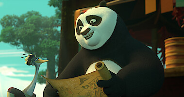 Everything You Need to Know About ‘Kung Fu Panda: The Dragon Knight’ Season 2