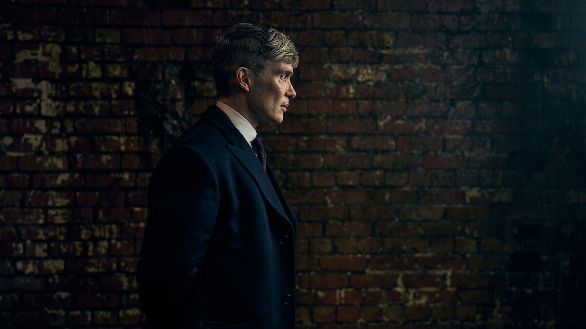 Peaky Blinders Movie: Cast, Release Date, News of Cillian Murphy 