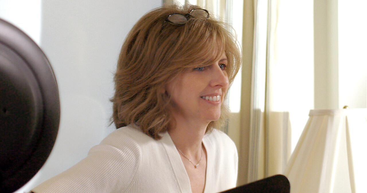 Are You Ready for a New Nancy Meyers Movie? 