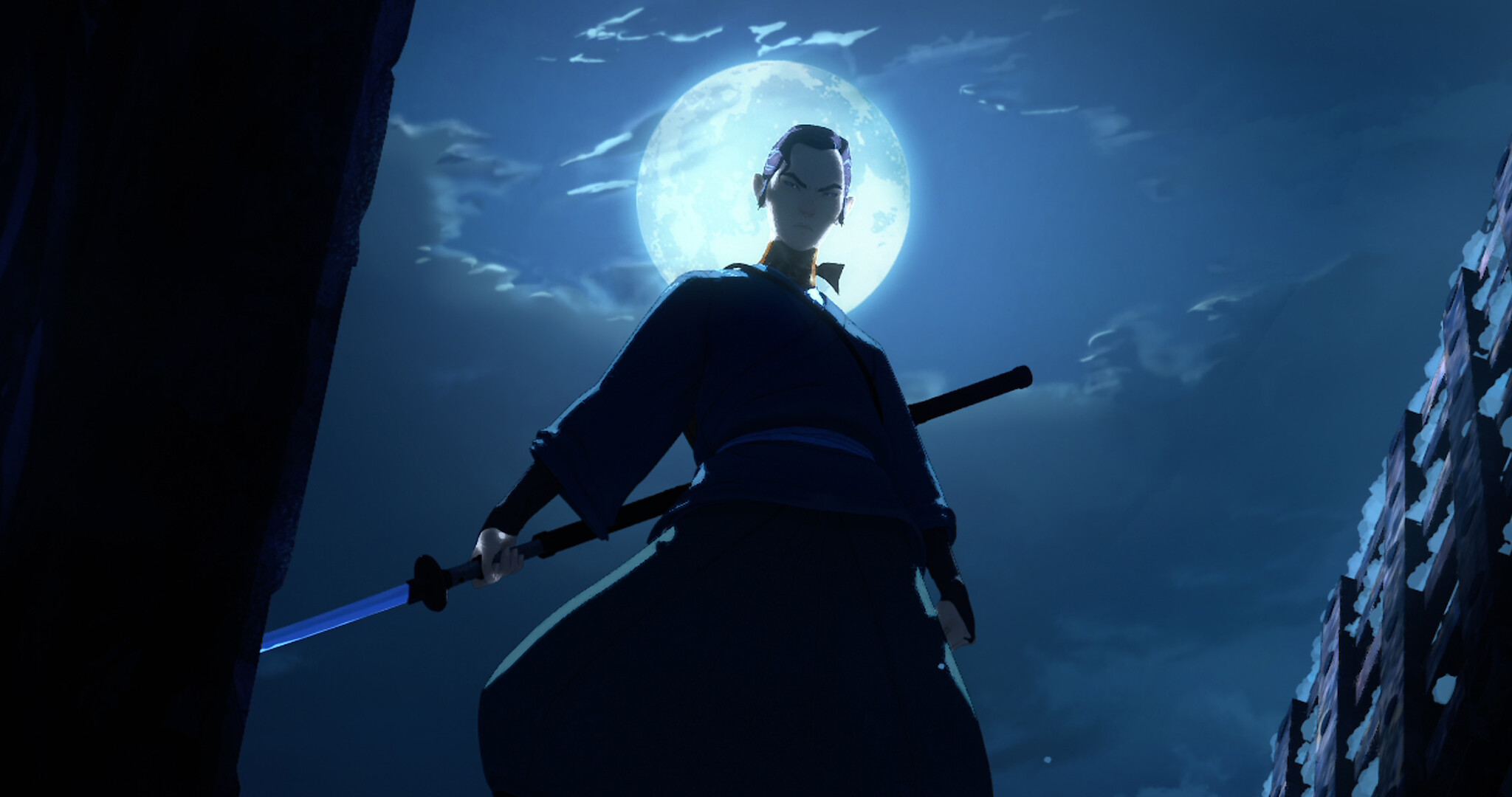 Blue Eye Samurai' Season 1 Ending Explained - Netflix Tudum
