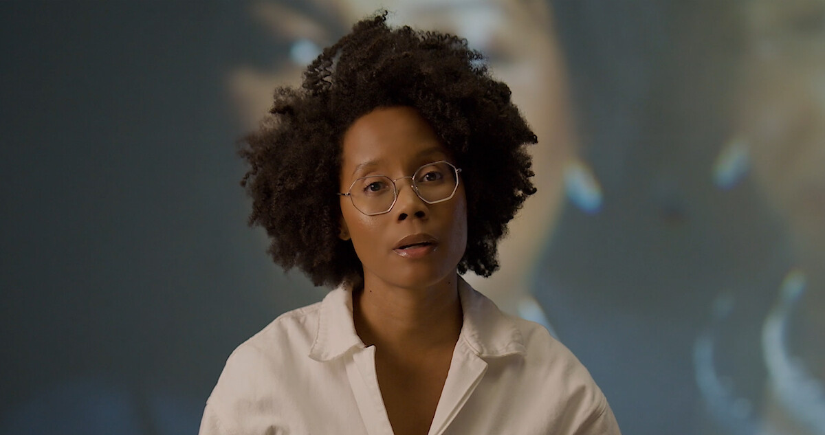 Dana Scruggs Interview | Strong Black Lens Thumbnail Image