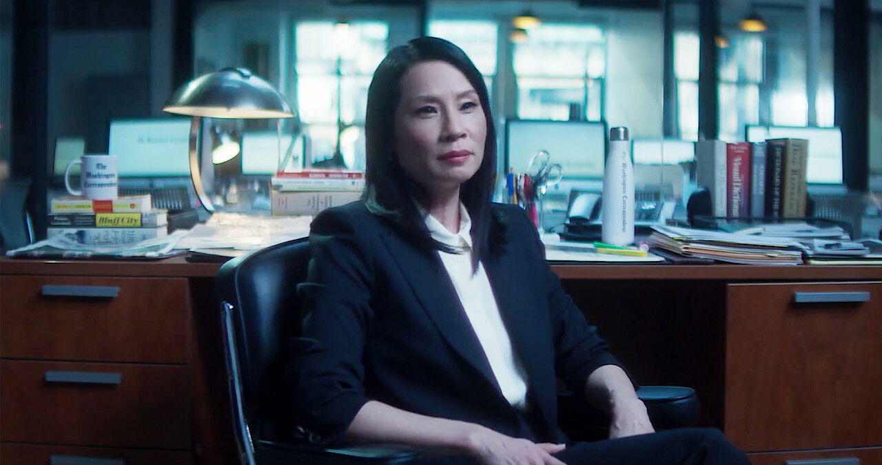 Death to 2021: ‘Facebook Down’ First Look
