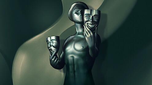 33rd Annual Actor Awards Presented by SAG-AFTRA