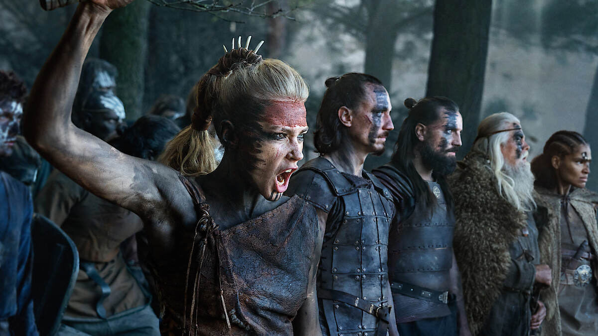 Best Shows Like Vikings: Valhalla to Watch After Season 3 - Netflix Tudum