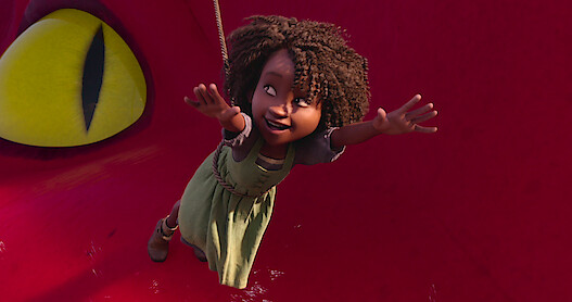 ‘The Sea Beast’Gave My Family One Last Summertime Adventure