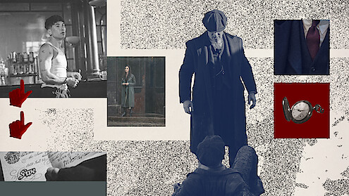 What Is the Peaky Blinders Cap? The History Behind Tommy Shelby