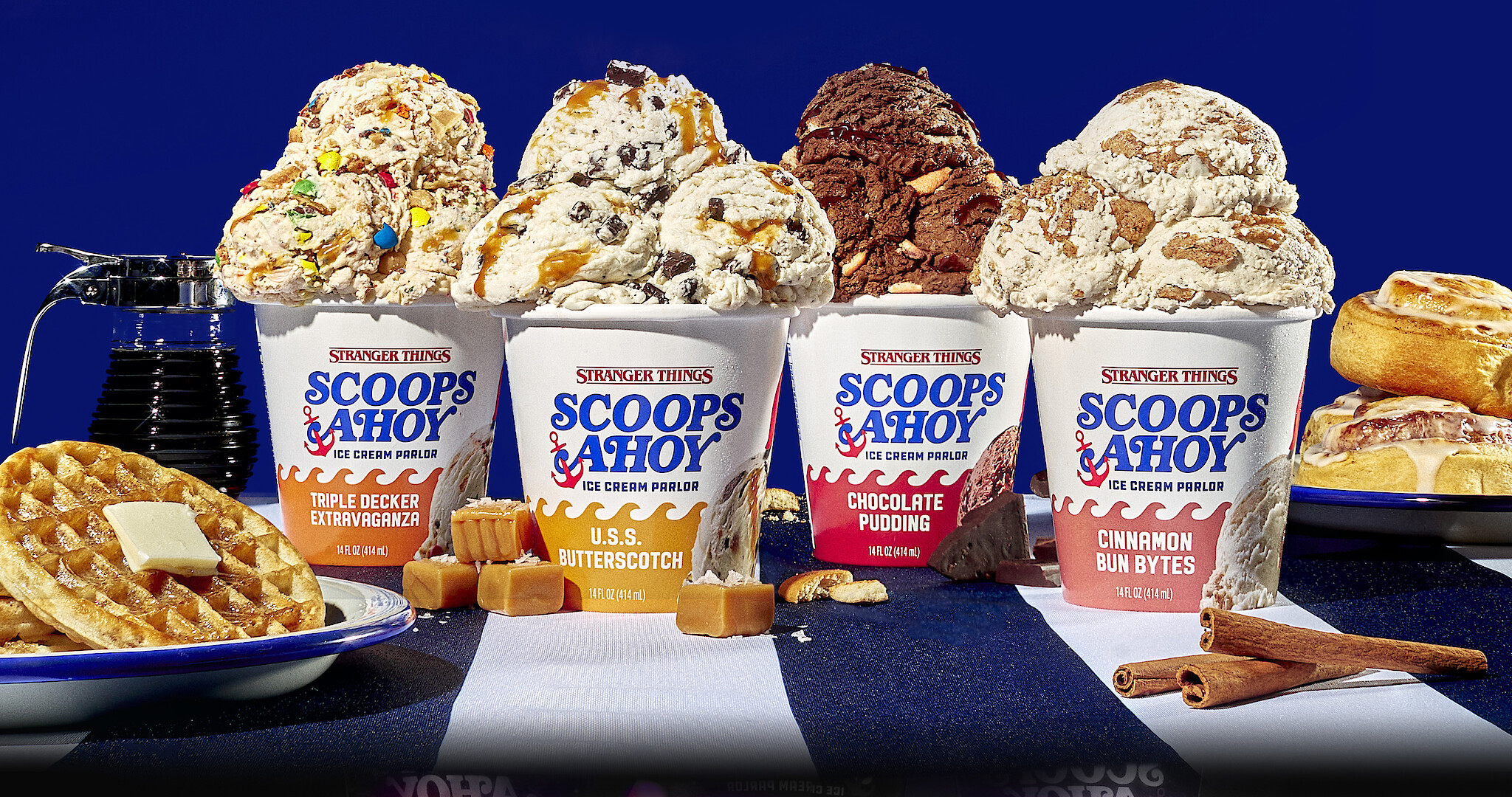 The 11 Best Ice Cream Scoops of 2023